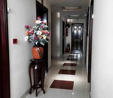 Thu Dau Mot Hotel | KIM BĂNG HOTEL BÌNH DƯƠNG