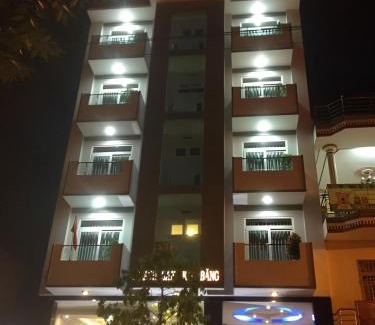 Thu Dau Mot Hotel | KIM BĂNG HOTEL BÌNH DƯƠNG