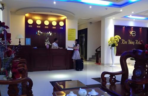 Thu Dau Mot Hotel | KIM BĂNG HOTEL BÌNH DƯƠNG