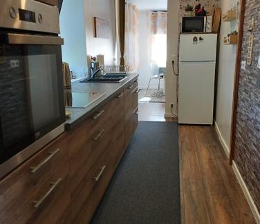 Goerwihl Apartment | Kim`s Cottage