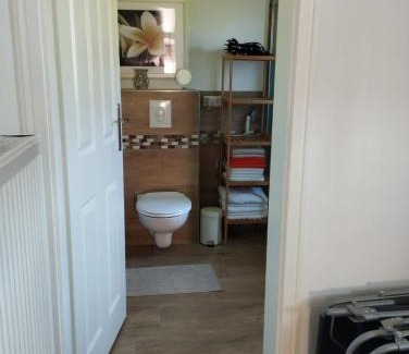 Goerwihl Apartment | Kim`s Cottage