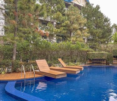 Tagaytay Apartment | Kim's Hanok Korean Suite
