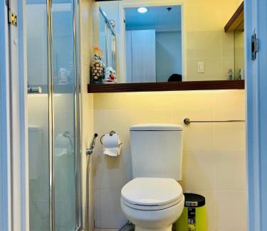 Tagaytay House | Kim's Pad at SMDC Wind Residences