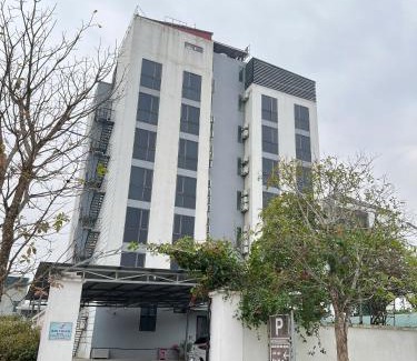 Tam Duong Hotel | Kim Thanh Hotel, Tam Duong - Near The Golf Panaroma, Tam Dao