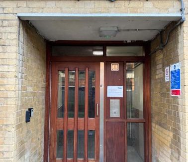 Camberwell Apartment | Kim33 Two Bedroom Apartment Central London