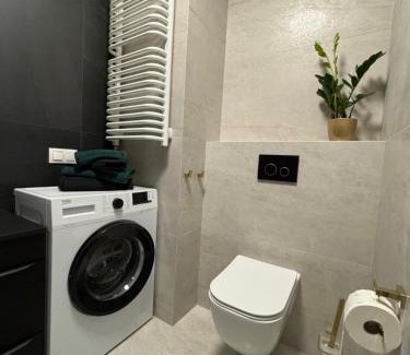 Katowice Apartment | KIMA Apartamenty Atal Szybowcowa 32