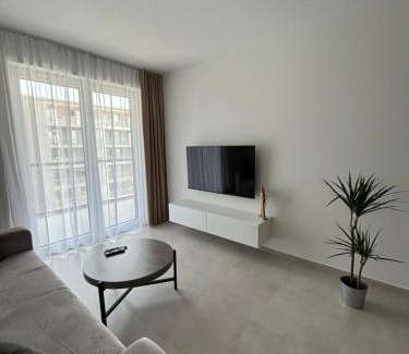 Katowice Apartment | KIMA Apartamenty Atal Szybowcowa 33