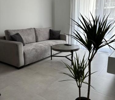 Katowice Apartment | KIMA Apartamenty Atal Szybowcowa 33