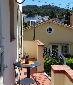 Prado - Republique Apartment | Kimi Résidence