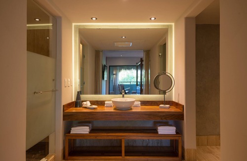 Zama Hotel | Kimpton Aluna Tulum by IHG