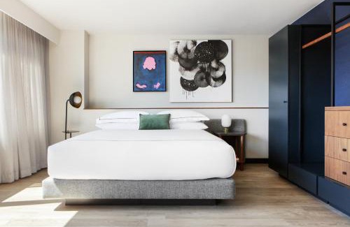 Embassy Row Hotel | Kimpton Banneker Hotel by IHG