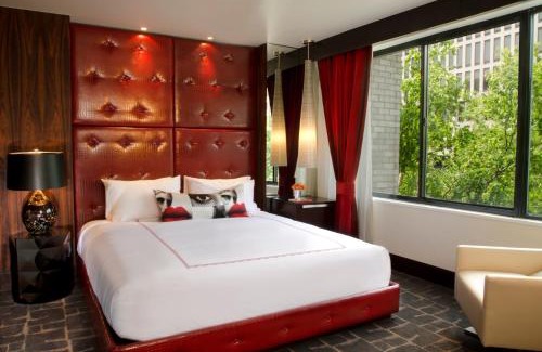 Embassy Row Hotel | Kimpton Banneker Hotel by IHG