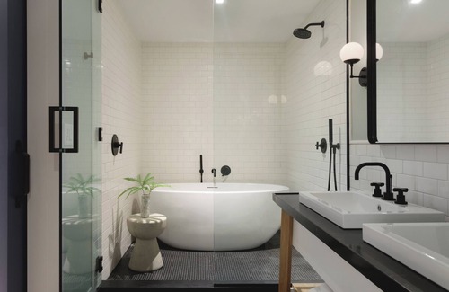 Deep Ellum Hotel | Kimpton Pittman Hotel – Downtown Dallas by IHG