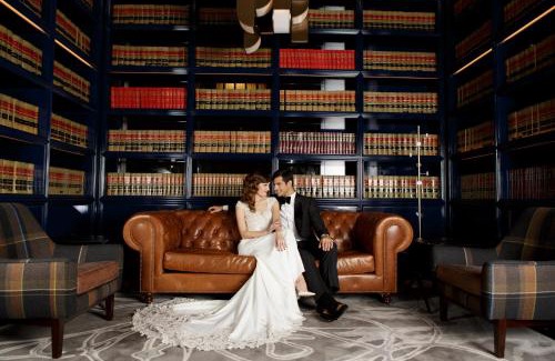 Charlottesville Hotel | Kimpton - The Forum Hotel by IHG