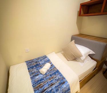 Kuantan Apartment | Kimstone Villa Timurbay sea view studio