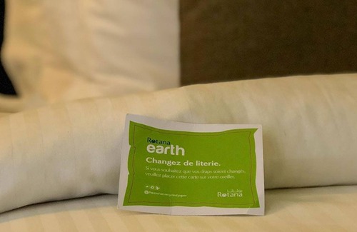 Gombe Hotel | Kin Plaza Arjaan By Rotana