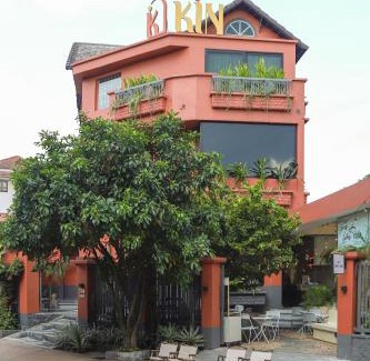 Binh Chanh Apartment | Kin Wander Trung Sơn