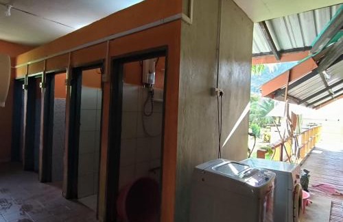 Poring Cabin | Kinabalu Poring Vacation Lodge