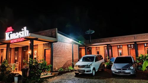 Sendang House | Kinasih Homestay