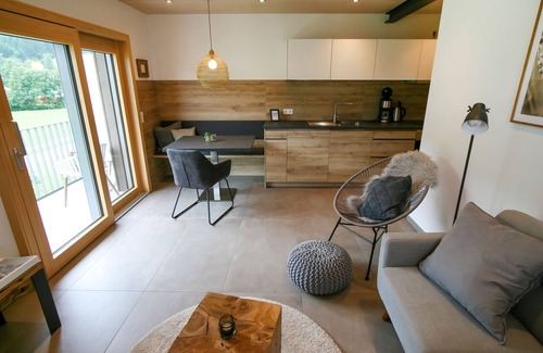 Hofstetten Apartment | Kinast (HFT201) by Interhome
