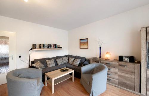 Lalendorf Apartment | Kinderfreundliche Wohnung am See