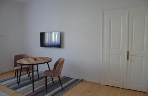 Lutzmannsburg Apartment | Kinderlachen garantiert