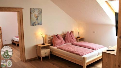 Sankt Lorenz House | Kinderparadies Bachbauer
