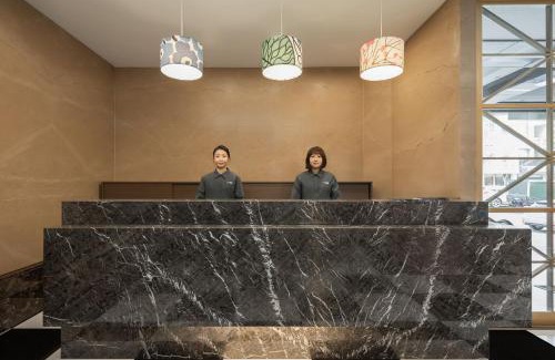Kaohsiung City Centre Hotel | Kindness Hotel - Houyi Jiuru