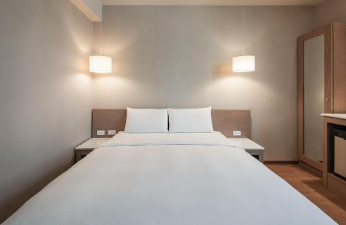 Kaohsiung City Centre Hotel | Kindness Hotel - Kaohsiung Main Station