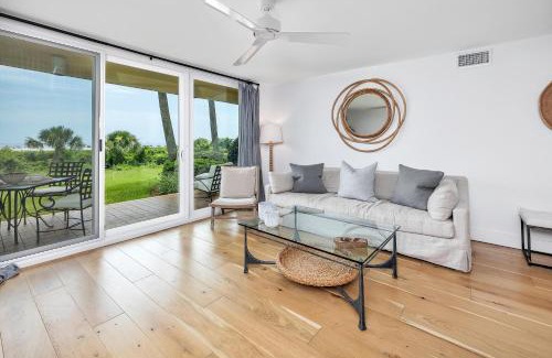St. Simons Island House | King and Prince #184