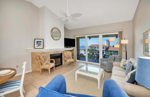 St. Simons Island House | King and Prince #478
