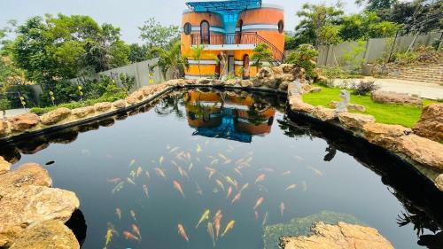 Ba Vi Resort | King Bavi Resort