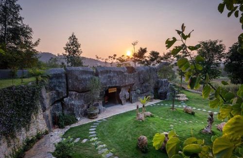 Ba Vi Resort | King Bavi Resort