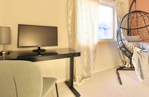 Ajax House | King Bd Gym Lakeridge Ajax Casino Pickering Hwy