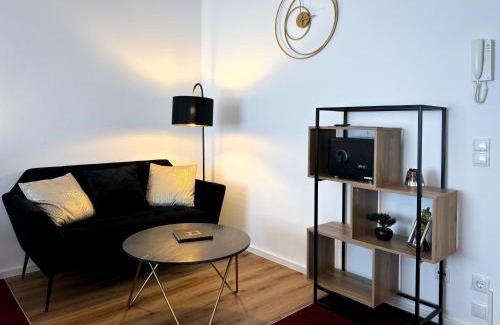 Ehrenbreitstein Apartment | King Clusion