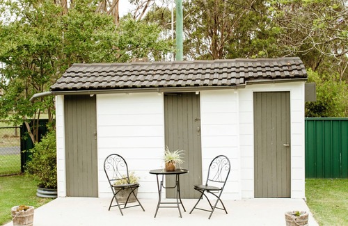 Wilberforce Cottage | King Cottage Wilberforce - Pet Friendly (Outside Only)