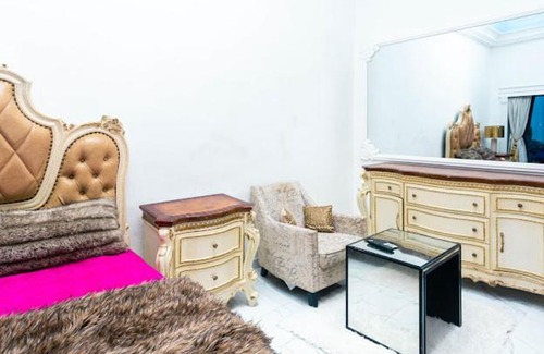 Santeo House | King larrison,s villa