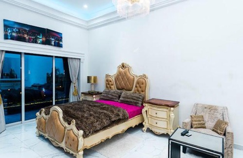 Santeo House | King larrison,s villa