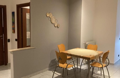 San Giuliano Milanese Apartment | King Milano Apartments