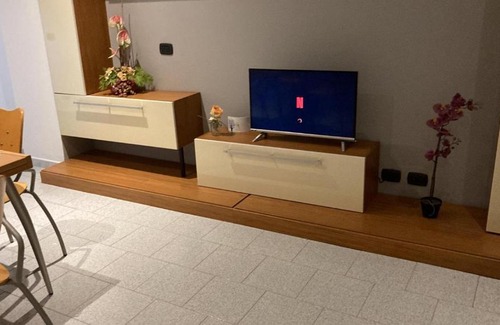 San Giuliano Milanese Apartment | King Milano Apartments