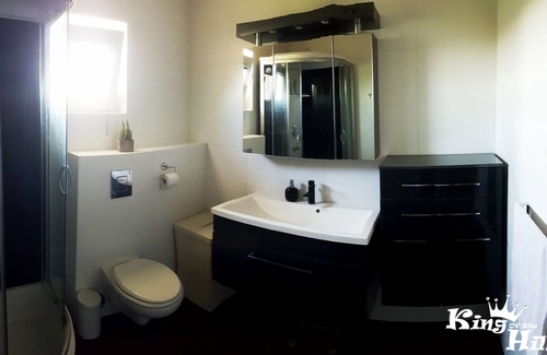 Zagorska Sela Apartment | King of the hill .