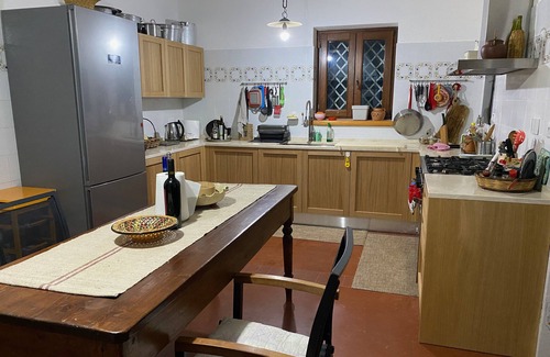 Narni Villa | King of the hills
