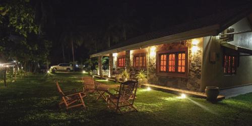 Anuradhapura House | King Reach