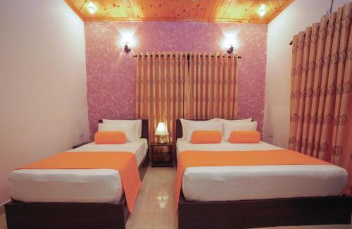 Anuradhapura House | King Reach