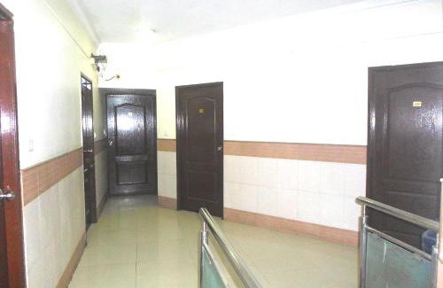 BTM Layout Hotel | King Residency