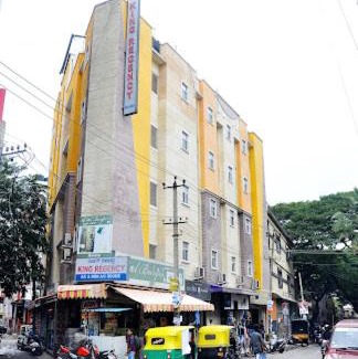 BTM Layout Hotel | King Residency