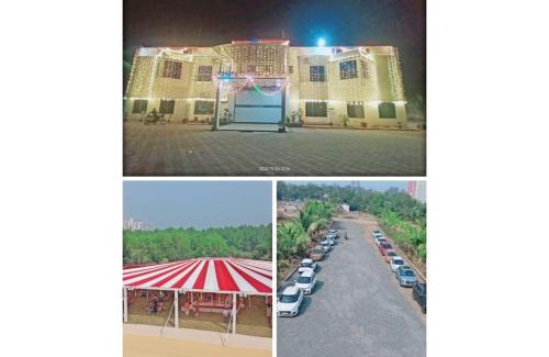 Pardi House | King Resort, Daman and Diu