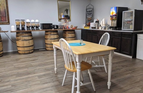 Branson Bed & Breakfast | King Resort