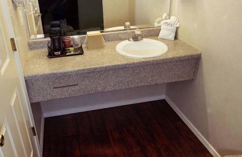 Branson Bed & Breakfast | King Resort