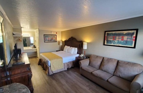 Branson Bed & Breakfast | King Resort